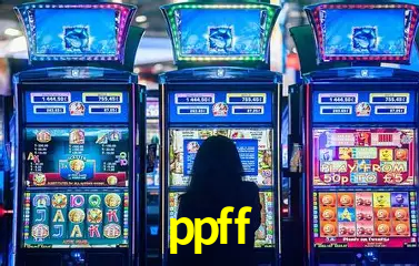 Inovações de Jogos na ppff: O Futuro das Experiências Interativas