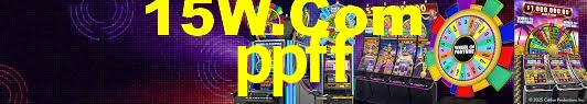Descubra o Mundo do Cassino Online com ppff